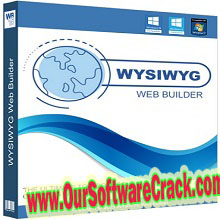 WYSIWYG Web Builder 18.0.6 PC Software