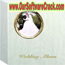 Wedding Album v15958 PC Software