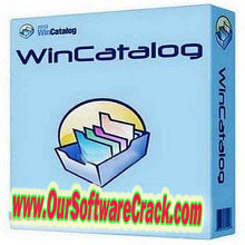 Win Catalog 2024 v1.0.812 PC Software