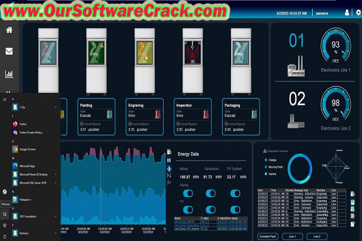Win Catalog 2024 v1.0.812 PC Software with crack