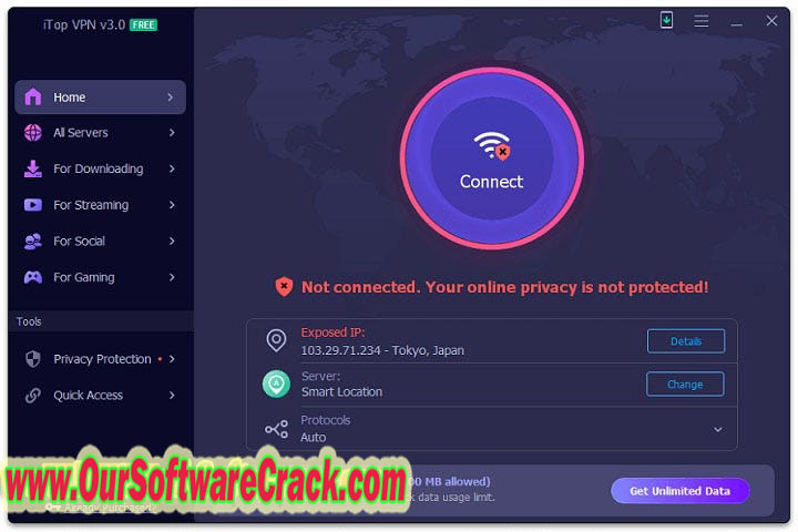 Wireless Password Recovery 6.8.2.841 PC Software with patch