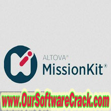 Altova Mission Kit Enterprise v20239 PC Software