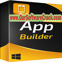 App Builder 2024.1 PC Software