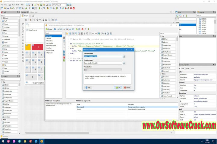 App Builder 2024.1 PC Software with crack