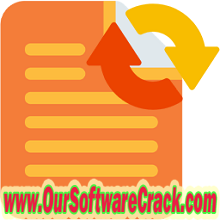 Batch Document Converter Pro v1.16 PC Software