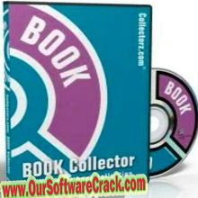 Collectorz Book Collector 23.2.3 PC Software