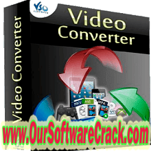 Convert Video v2 PC Software