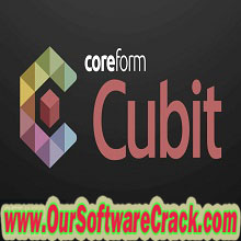 Coreform Cubit v2022.4 PC Software