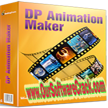 DP Animation Maker v3.5.19 PC Software