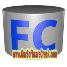 Fast Copy Pro v5.2.5 PC Software