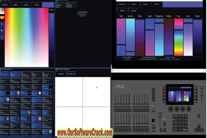 Fluid Ray 4.7.0.12 PC Software with keygen