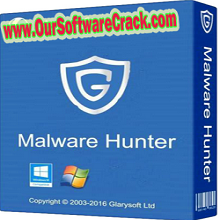 Glary Malware Hunter Pro v1.178.0.798 PC Software