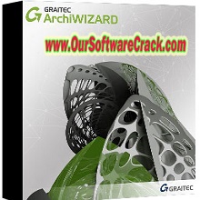 Graitec Archi Wizard 2024.0 v12.0.0 PC Software