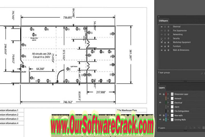 Hot Door CAD tools 14.1.1 PC Software with keygen