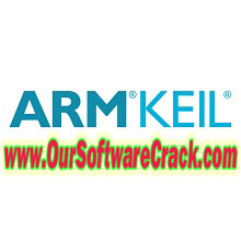 Keil MDK-Arm v5.39 PC Software