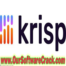 Krisp v1.21 PC Software