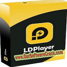 LD Player Android Emulator 9.0.66 PC Software