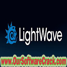 Light Wave 3D v2023.0.0 PC Software