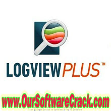 Log View Plus v3.1 PC Software