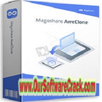 Magoshare AweClone Enterprise 2.9 PC Software