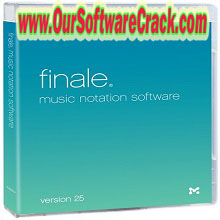 Make Music Finale v27.4.1.110 PC Software