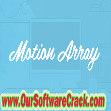 Motion Array Shape Mix v77818 PC Software