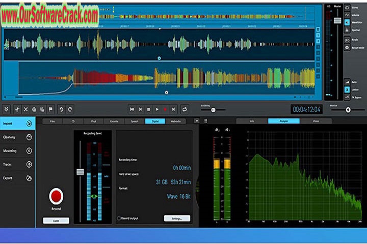 Musify 3.4.0 PC Software with keygen