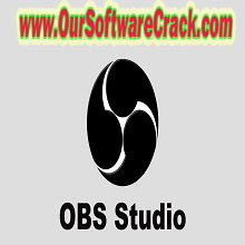 OBS Studio 2023 v29.1.2 PC Software