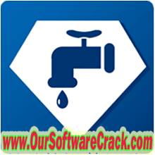 Open Flows Water GEMS v23.00.00.16 PC Software