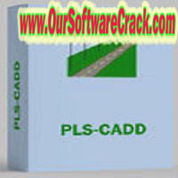 PLS-CADD v16.81 PC Software