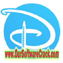 Pazu Disney Plus Video Downloader 1.4.8 PC Software