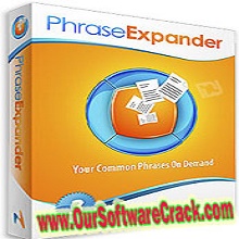Phrase Expander Professional v5.9.4.7 PC Software