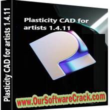 Plasticity CAD for artists v1.4.119 PC Software