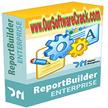 Report Builder Enterprise v22.03 PC Software