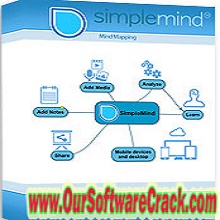Simple Mind Pro v2.3.0.6454 PC Software
