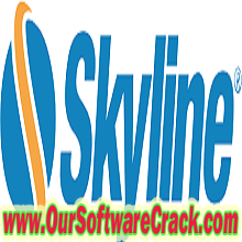 Skyline Terra Explorer Pro v8.0 PC Software