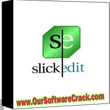 Slick Edit Pro 2023 v28.0.0.6 PC Software
