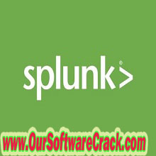 Splunk Enterprise v9.1.3 PC Software