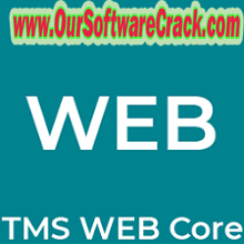 TMS WEB Core v2.1.1.0 PC Software