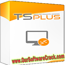 TS plus Advanced Security 6.6.1.9 PC Software