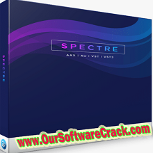 Waves factory Spectre v1.5.6 PC Software