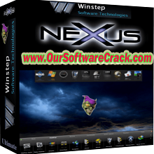Win step Nexus v23.11 PC Software