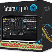 XYLIO Future DJ Pro v2.1.12 PC Software