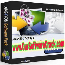 AVS4YOU AIO Package v5.3.1.175 PC Software