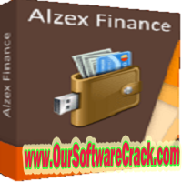 Alzex Finance Pro v7.0.10.313 PC Software