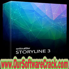 Articulate Storyline Enterprise v3.17.27621.0 PC Software