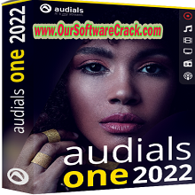Audials One v2022.0.234 PC Software
