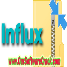 Auto kroma Influx v1.1.69 PC Software