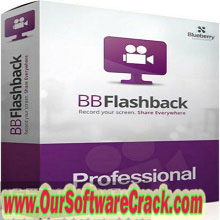 BB Flash Back Pro v5.56.0.4708 PC Software