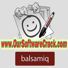 Balsamiq Wireframes v4.5.5 PC Software